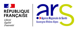 Agence Régionale de Santé - Auvergne, Rhône, Alpes