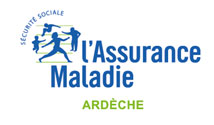 Sécurité Sociale Assurance Maladie Ardèche